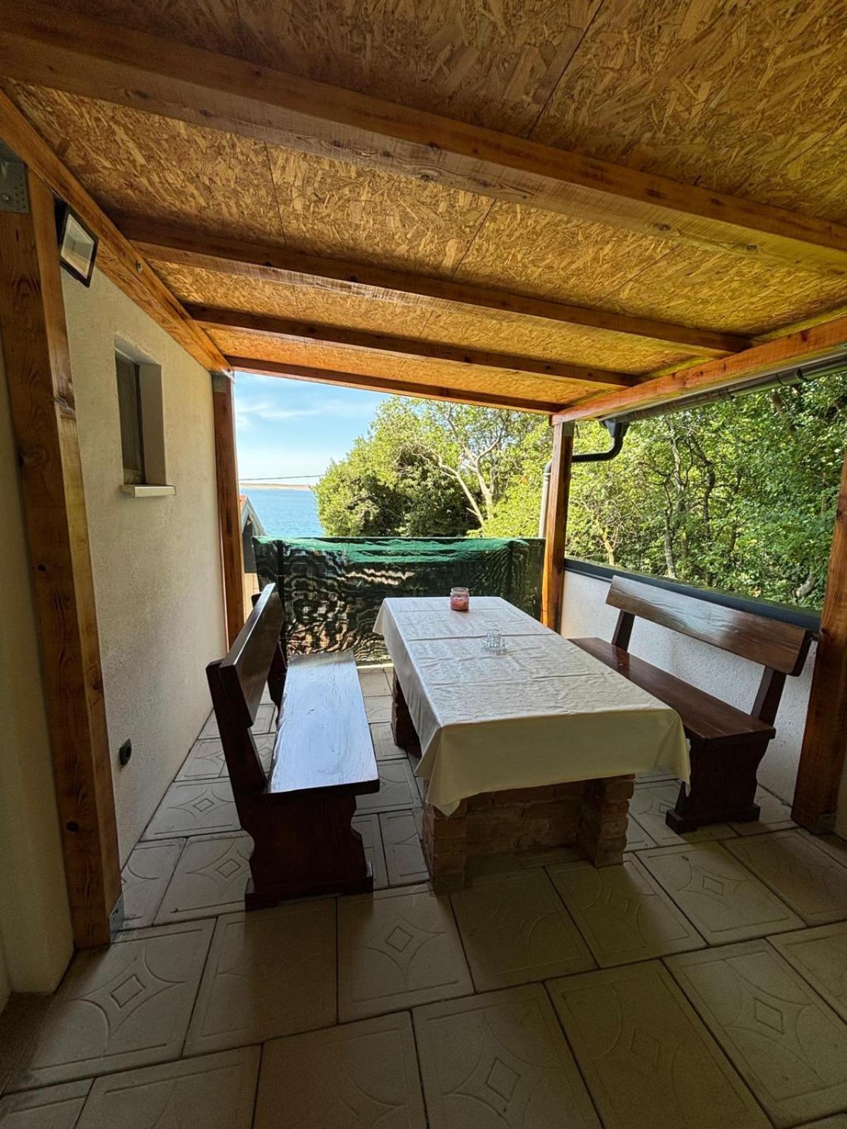 Apartmani Bosnjak Starigrad Paklenica Room photo